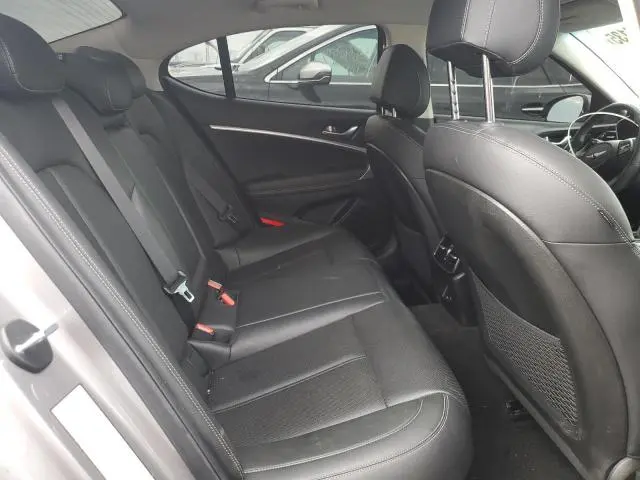 2023 GENESIS G70 BASE