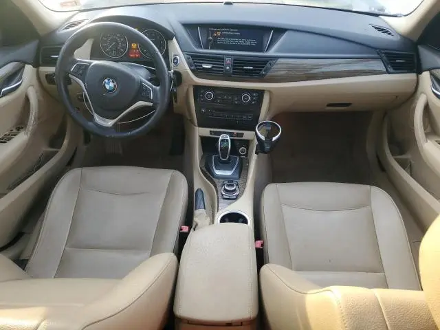 2014 BMW X1 XDRIVE28I  