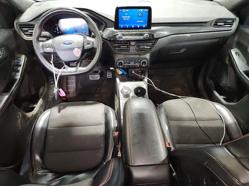 2024 FORD ESCAPE ST LINE  