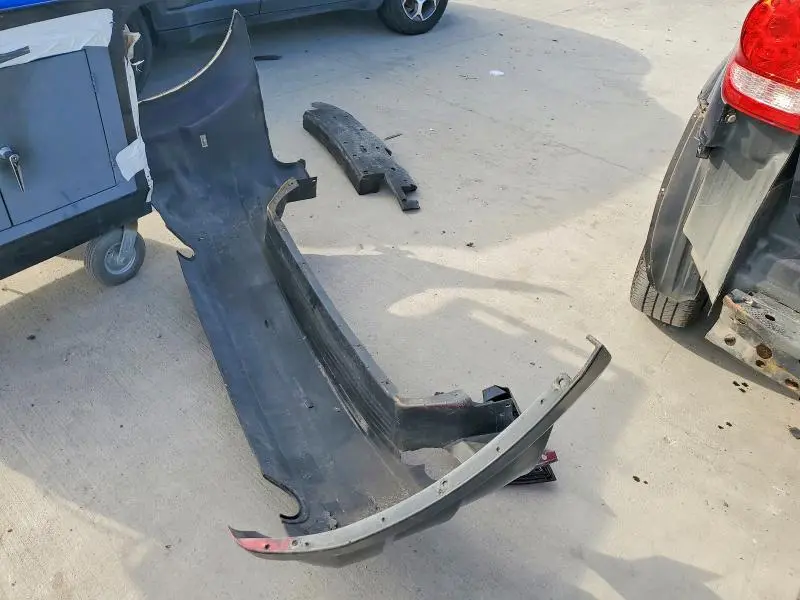 2013 DODGE JOURNEY SE  