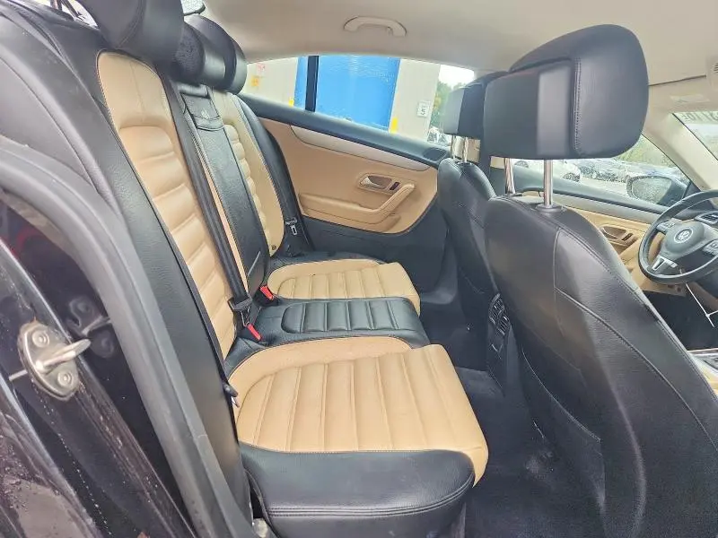 2014 VOLKSWAGEN CC SPORT  