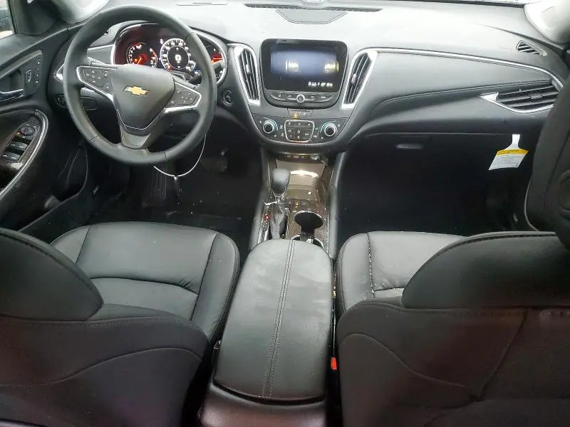 2025 CHEVROLET MALIBU PREMIER  