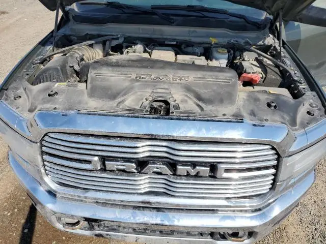 2022 RAM 3500 LARAMIE  