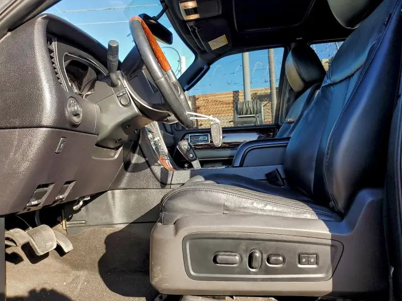 2015 LINCOLN NAVIGATOR   