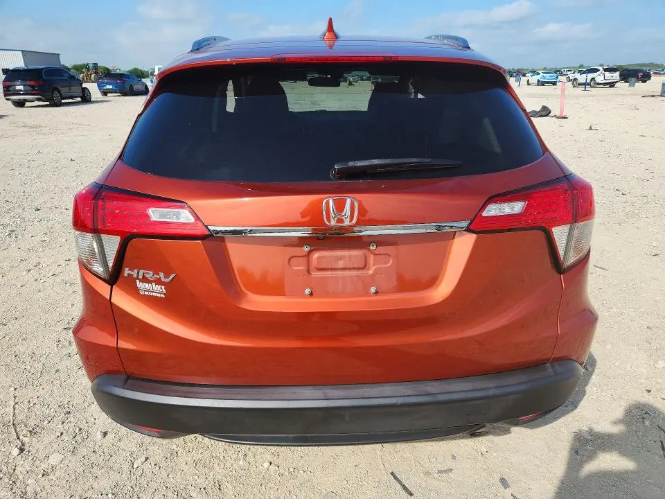 2020 HONDA HR-V EX  
