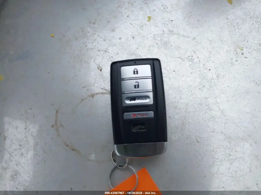 2017 ACURA RDX TECHNOLOGY   ACURAWATCH PLUS PACKAGES/W/TECHNOLOGY PACKAGE