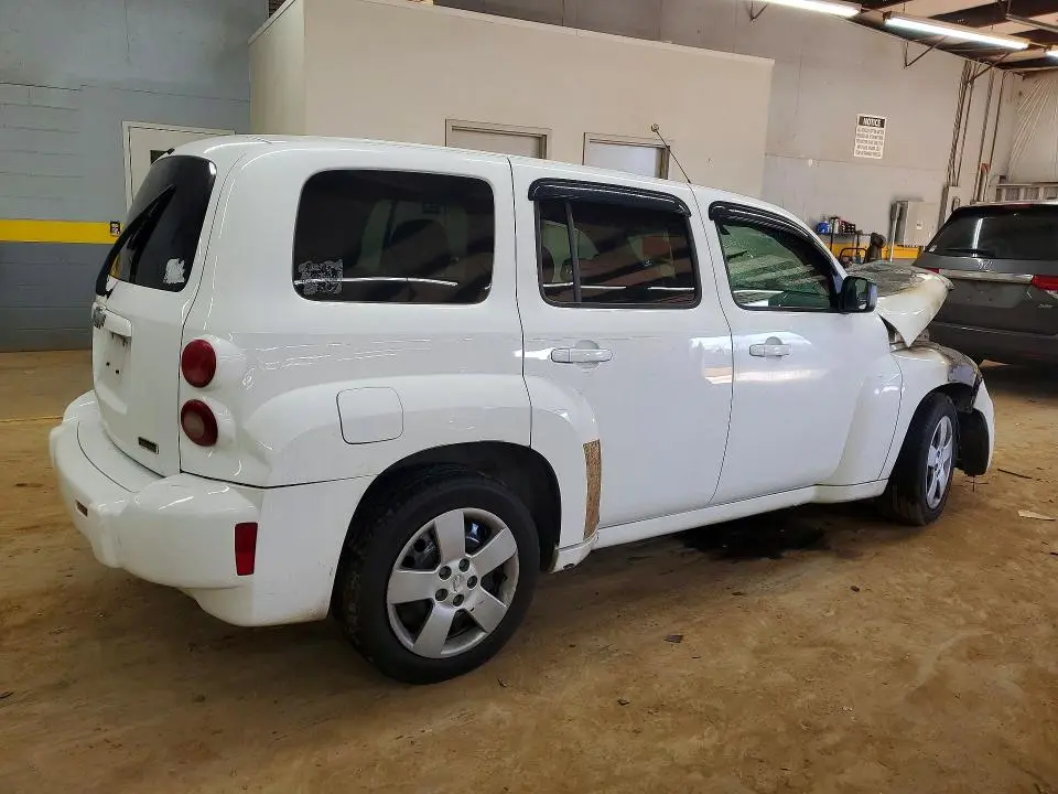 2011 CHEVROLET HHR LS  