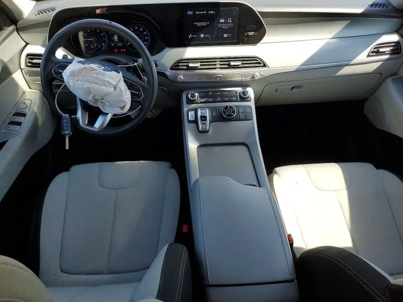 2022 HYUNDAI PALISADE SE  