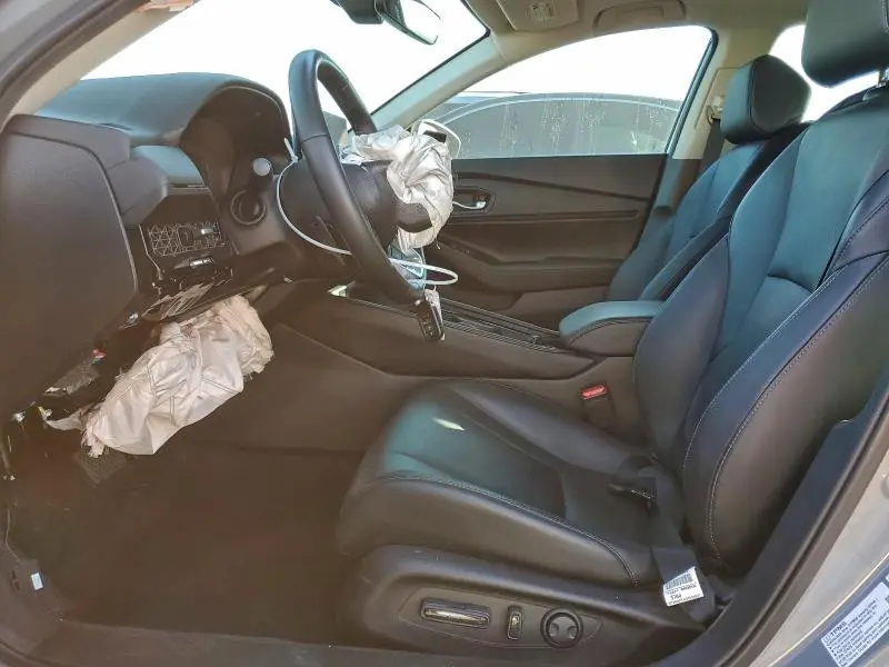 2025 HONDA ACCORD TOURING HYBRID  