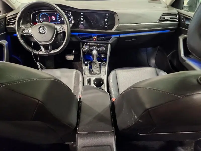 2019 VOLKSWAGEN JETTA SEL  