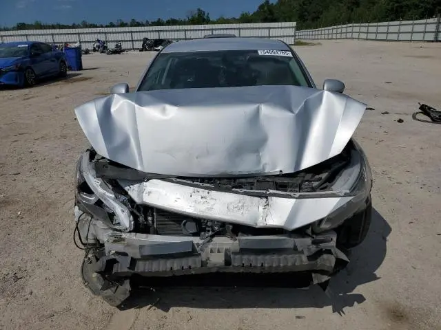 2019 NISSAN ALTIMA S  
