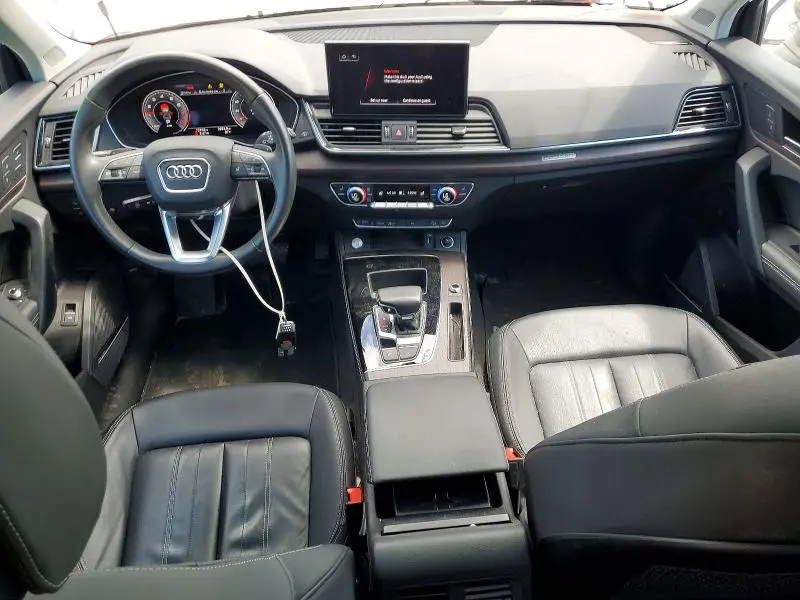 2022 AUDI Q5 PREMIUM PLUS 45  