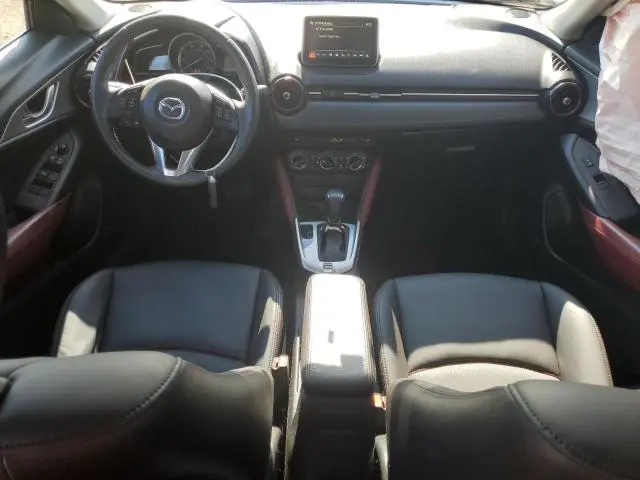 2016 MAZDA CX-3 TOURING  