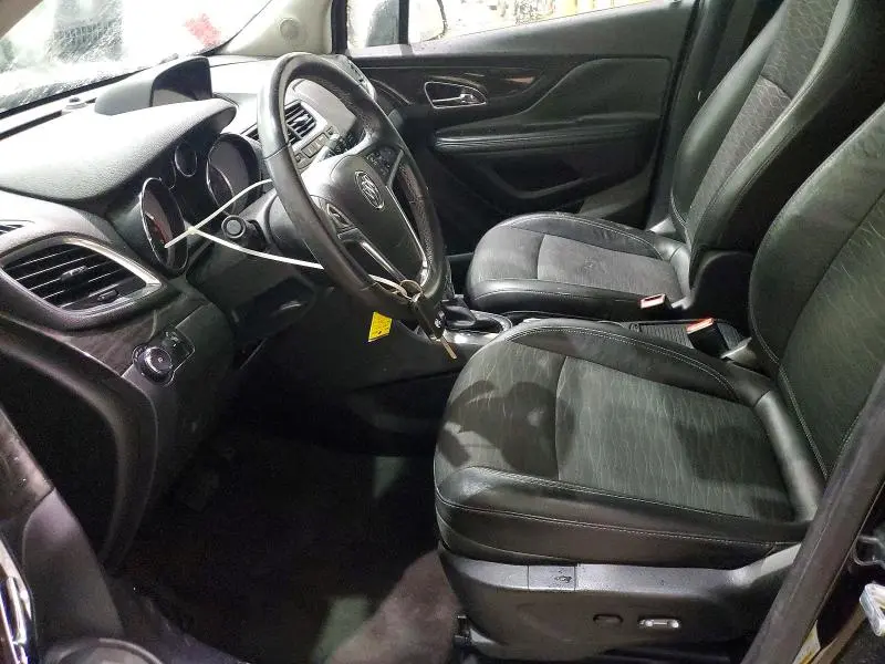 2016 BUICK ENCORE CONVENIENCE  