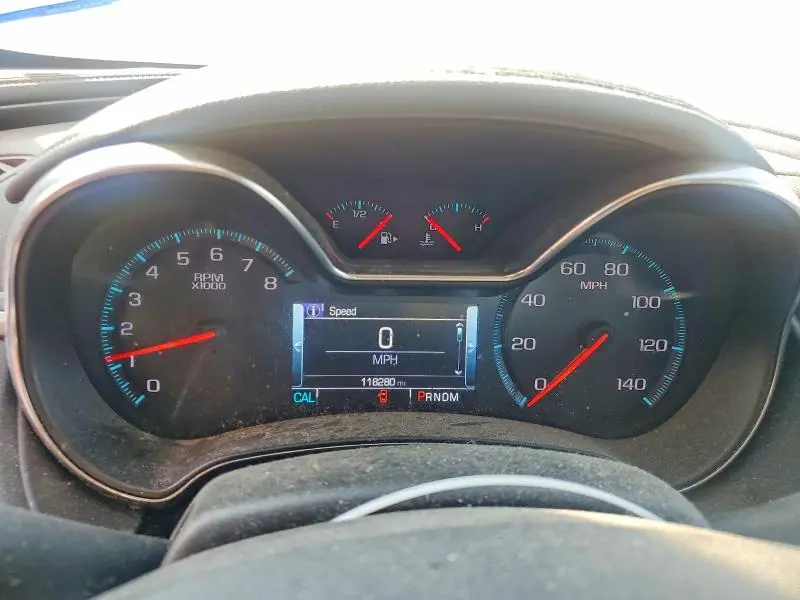 2020 CHEVROLET IMPALA PREMIER  