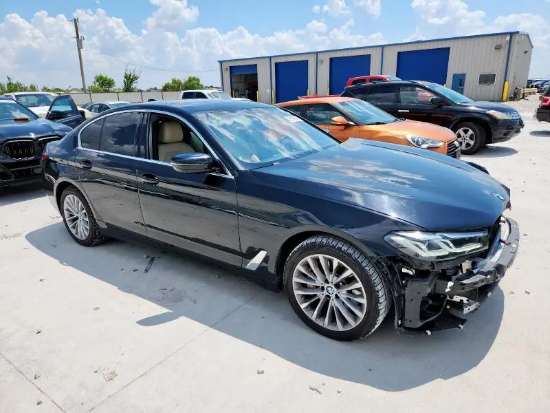2021 BMW 530 I  