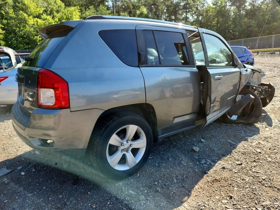 2012 JEEP COMPASS SPORT  