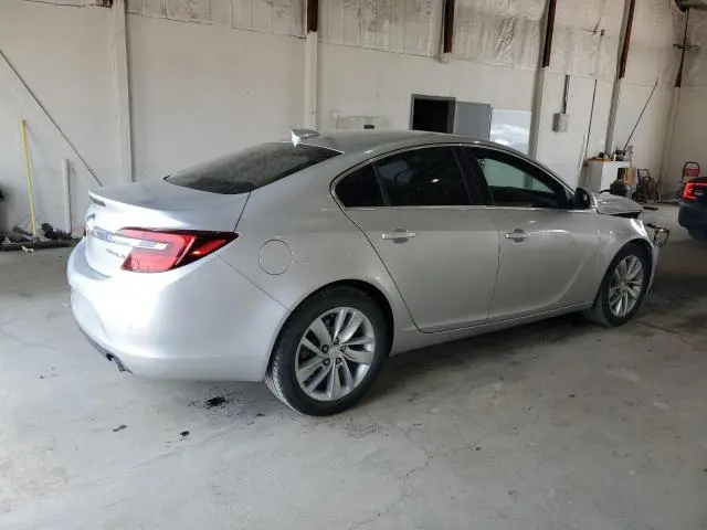 2015 BUICK REGAL PREMIUM  