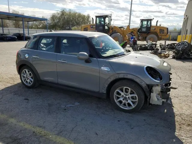 2019 MINI COOPER S