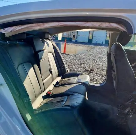 2014 BUICK LACROSSE   