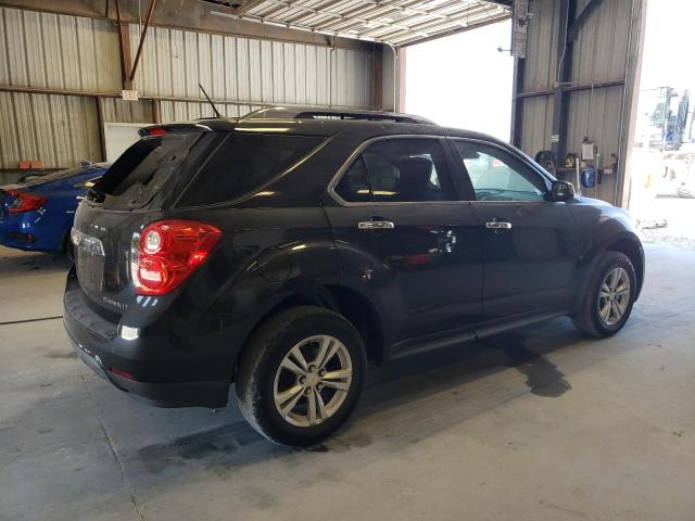 2013 CHEVROLET EQUINOX LTZ