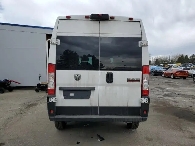 2020 RAM PROMASTER 1500 1500 HIGH  