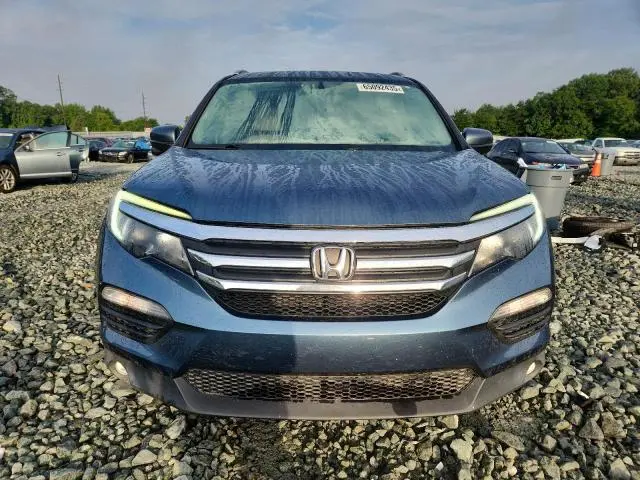 2018 HONDA PILOT EXL  