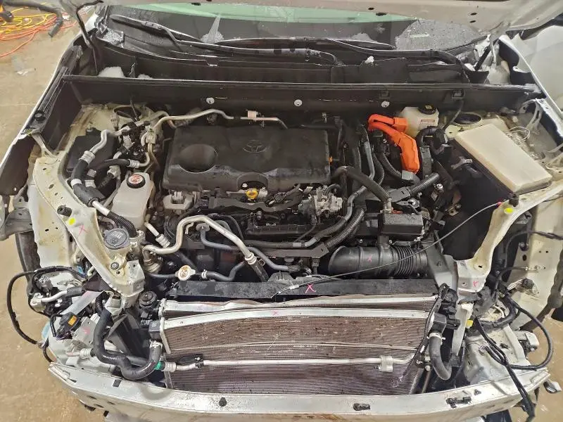 2024 TOYOTA RAV4 PRIME XSE  