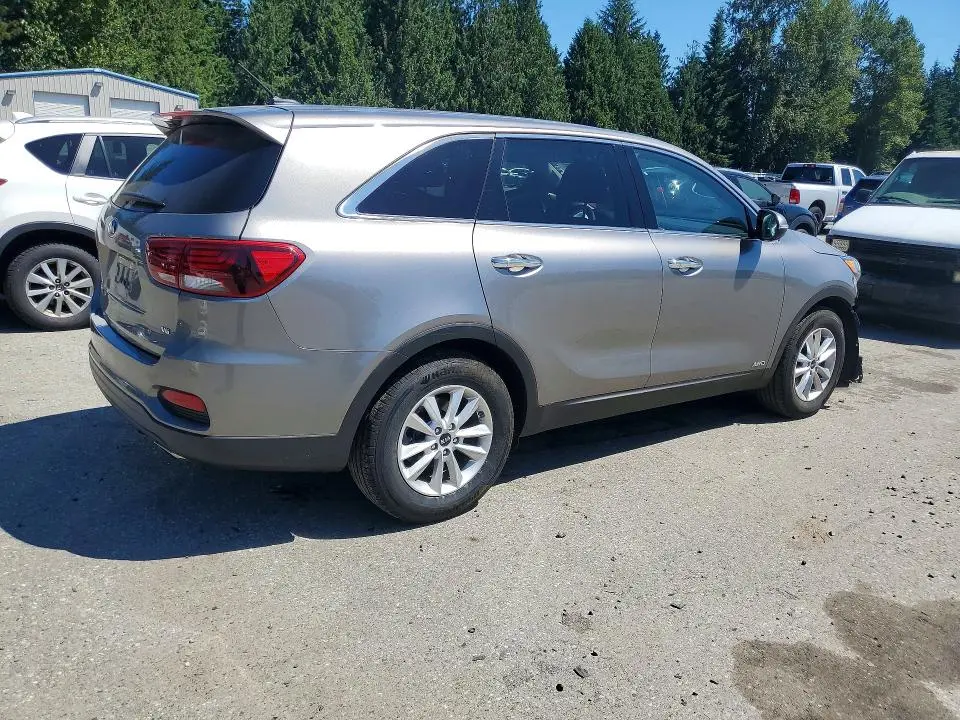 2019 KIA SORENTO LX V6  