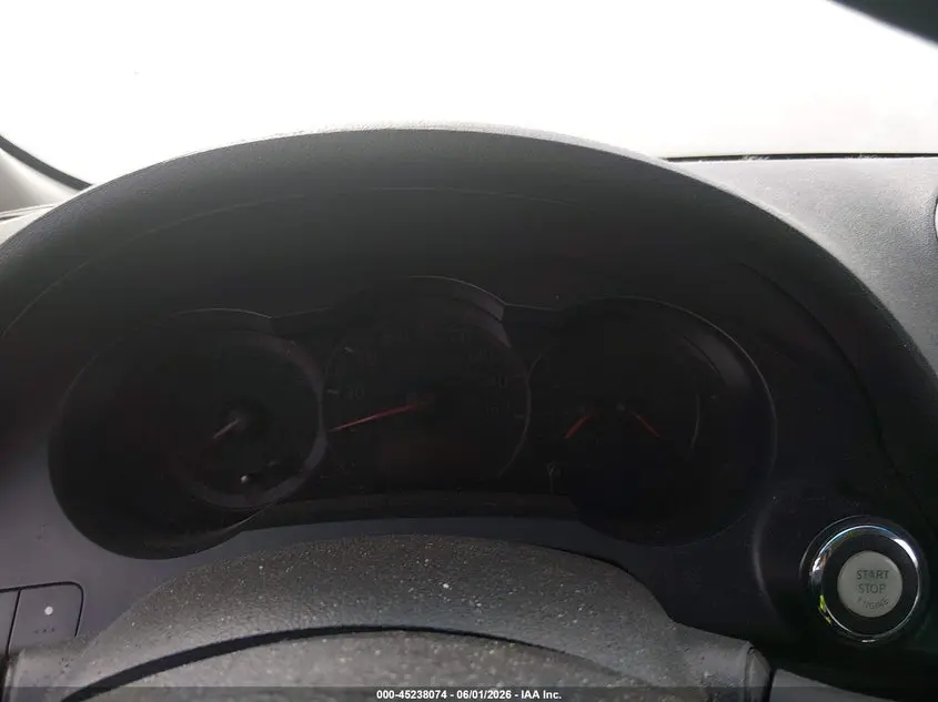2011 NISSAN ALTIMA 2.5 S