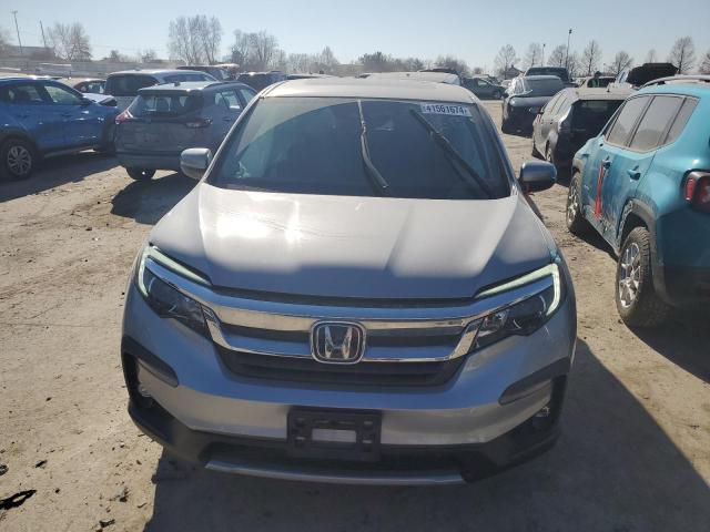 2019 HONDA PILOT EXL