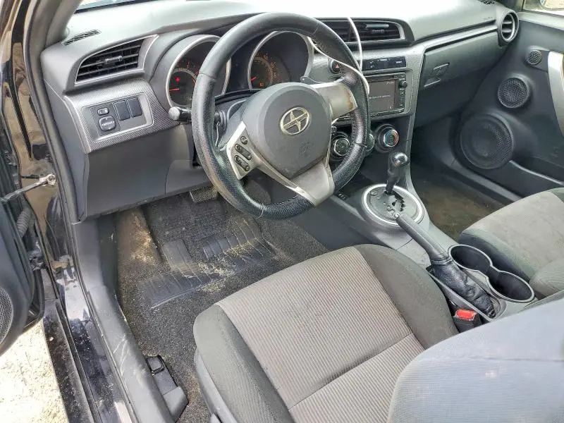 2015 SCION TC BASE  