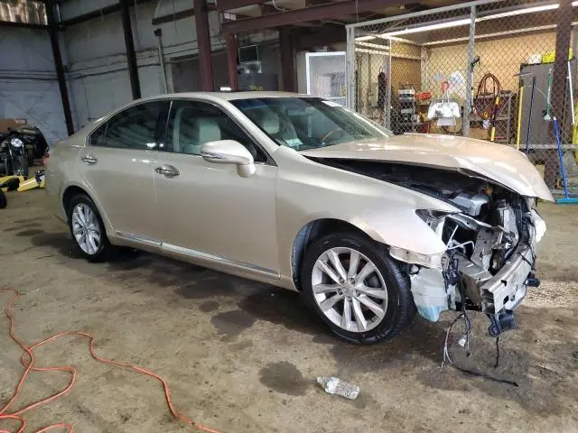2011 LEXUS ES 350  