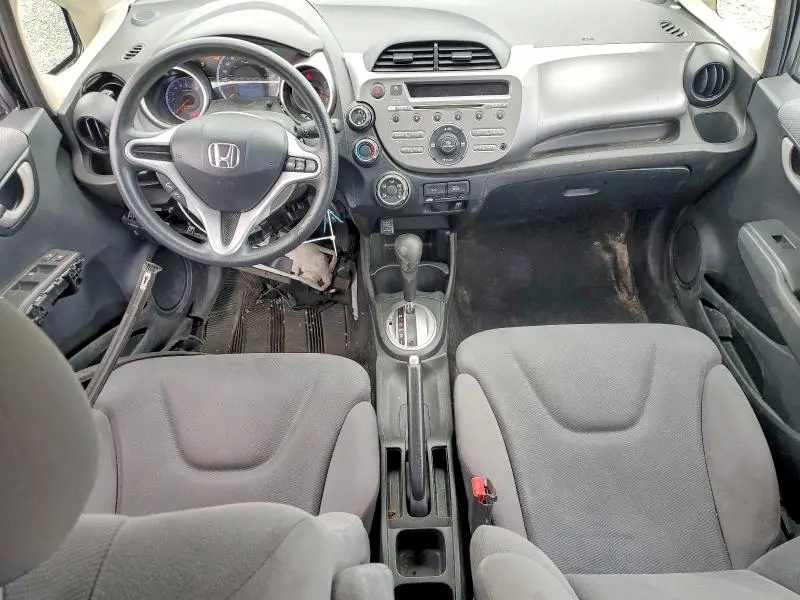 2013 HONDA FIT LX  