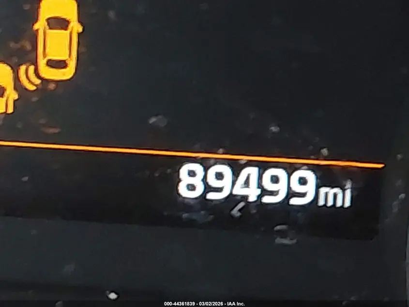 2020 KIA SPORTAGE SX TURBO