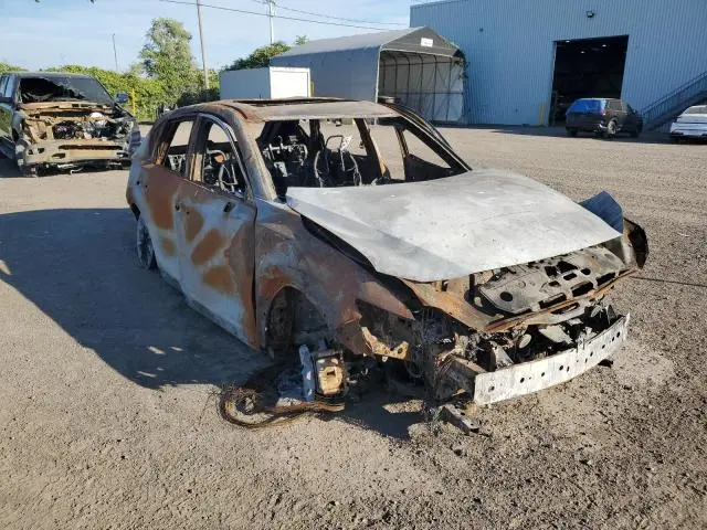 2022 MAZDA CX-5 PREFERRED  