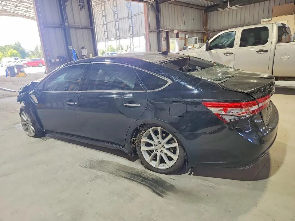 2013 TOYOTA AVALON LIMITED  