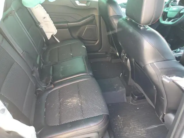 2024 FORD ESCAPE ST LINE  
