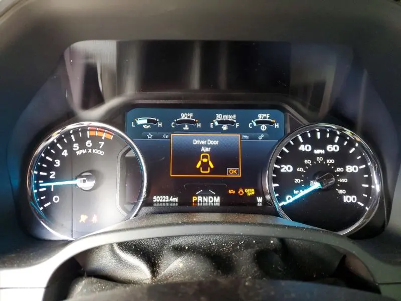 2020 FORD F250 SUPER DUTY  