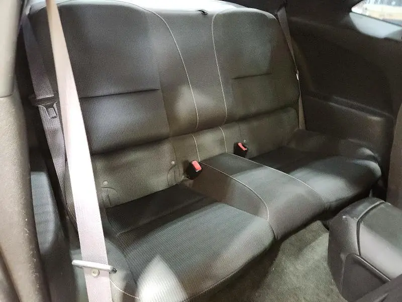 2012 CHEVROLET CAMARO LT  