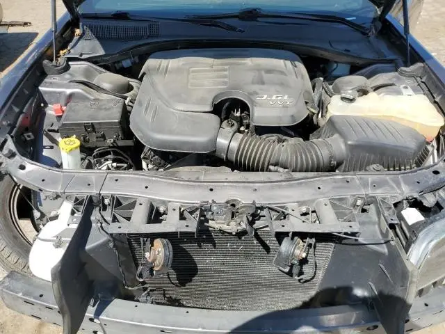 2022 CHRYSLER 300 S  