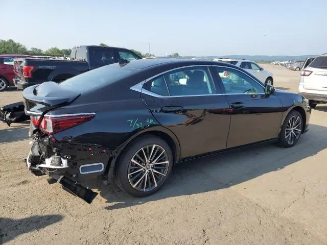 2024 LEXUS ES 350 BASE  