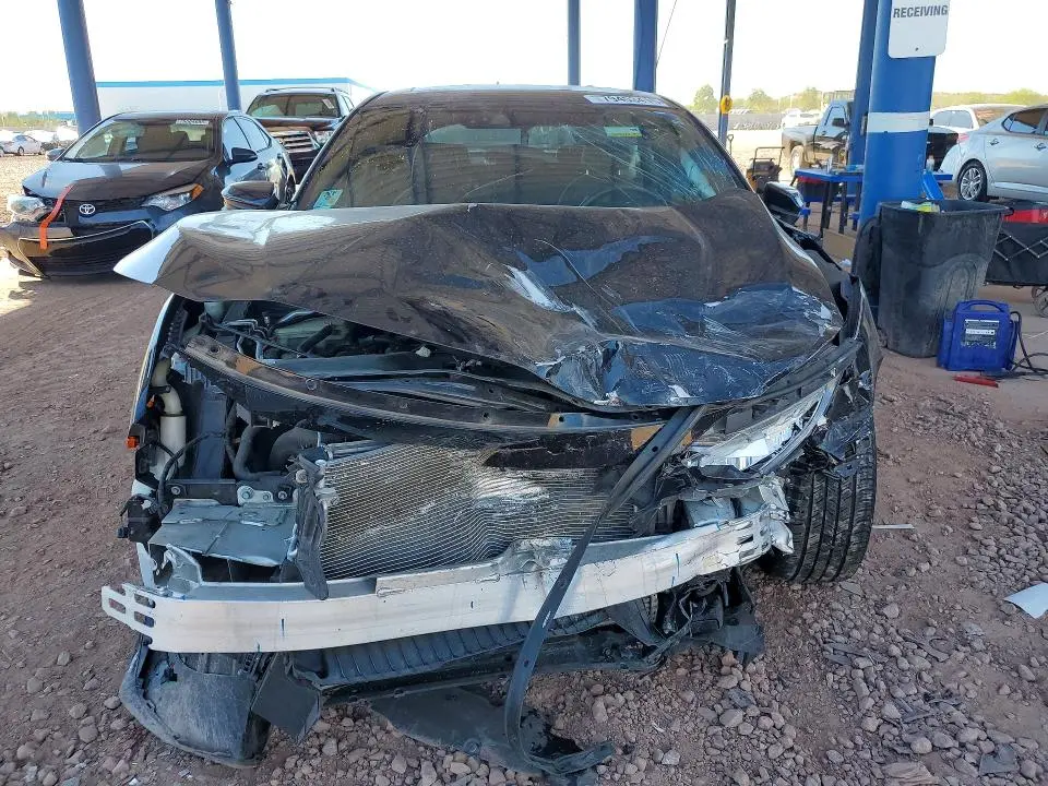 2018 HONDA CIVIC SPORT TOURING  