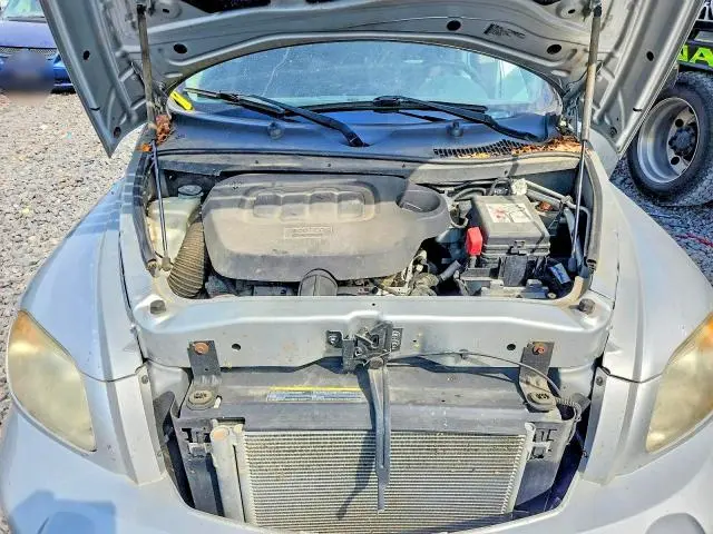 2011 CHEVROLET HHR LS  