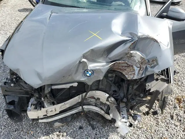 2024 BMW X5 XDRIVE50E  