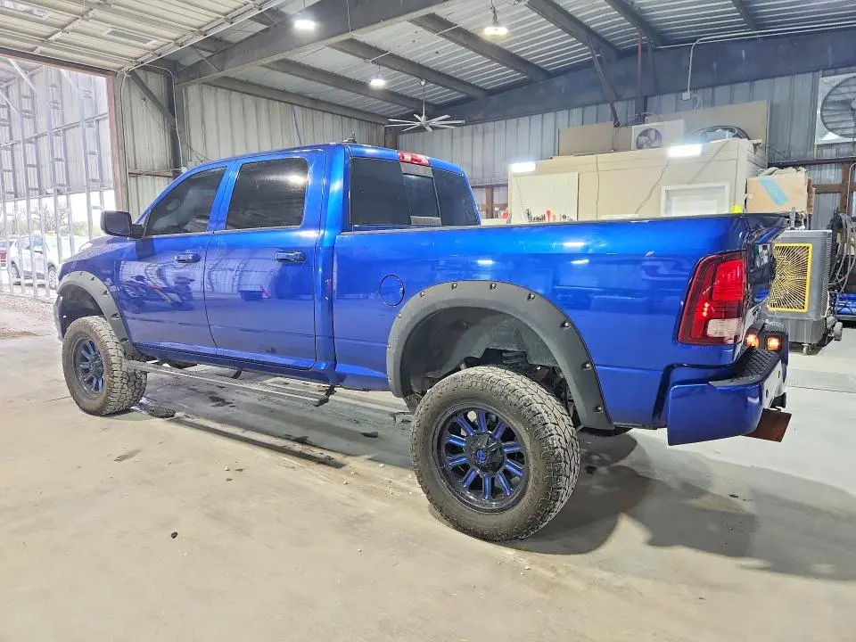 2016 RAM 1500 SPORT  