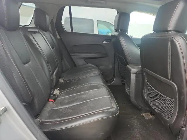 2012 GMC TERRAIN SLT  