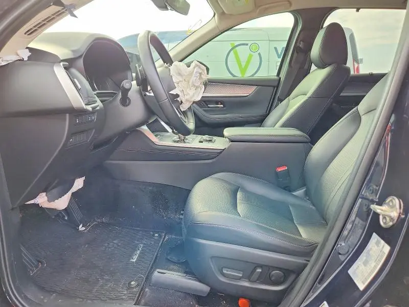 2024 MAZDA CX-90 PREFERRED  