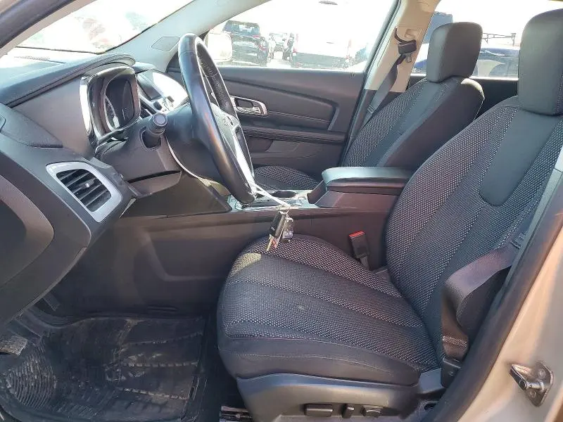 2014 GMC TERRAIN SLE  