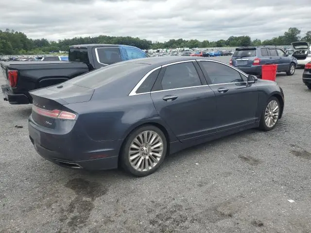 2013 LINCOLN MKZ   
